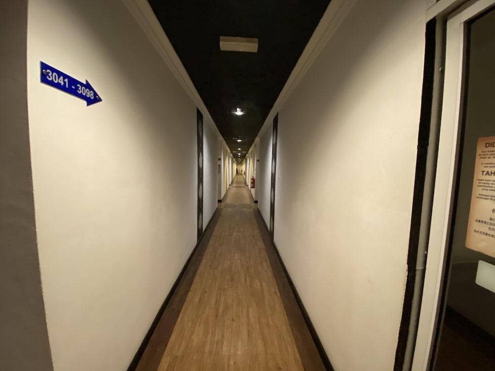 קוטה קינבלו Switz Paradise Hotel - 5 Minute Walk To Centre Point And 10 Minute Walk To Waterfront- מראה חיצוני תמונה
