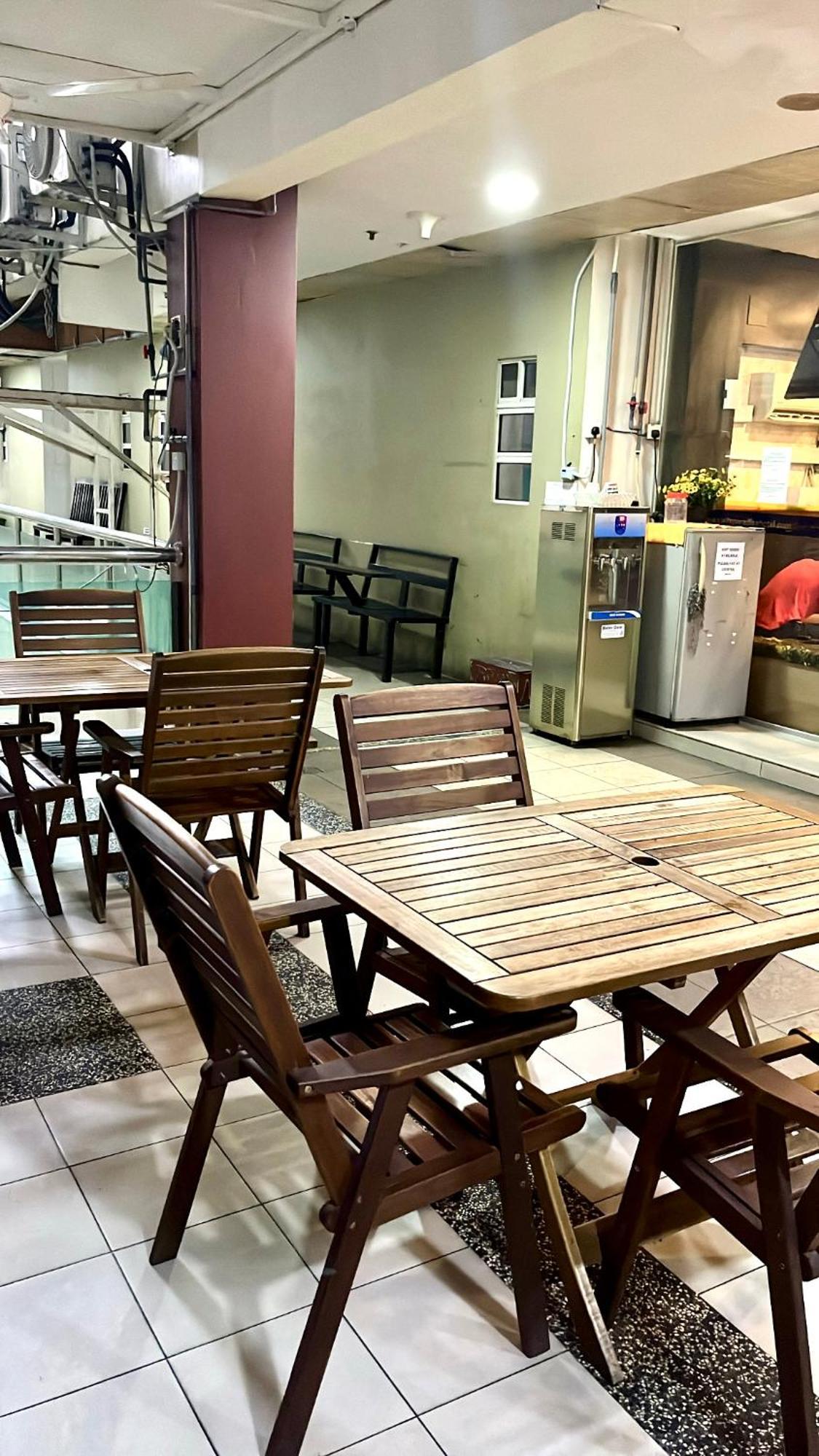 קוטה קינבלו Switz Paradise Hotel - 5 Minute Walk To Centre Point And 10 Minute Walk To Waterfront- מראה חיצוני תמונה