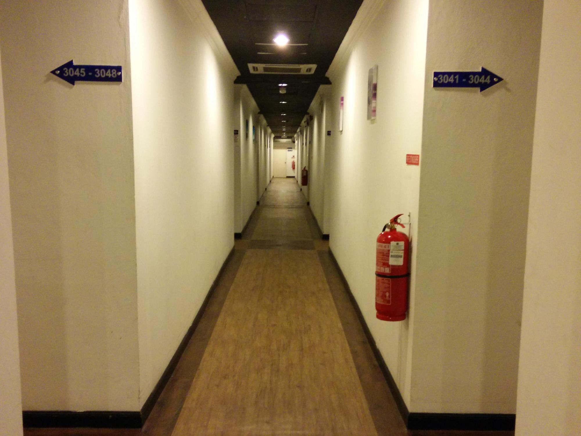 קוטה קינבלו Switz Paradise Hotel - 5 Minute Walk To Centre Point And 10 Minute Walk To Waterfront- מראה חיצוני תמונה