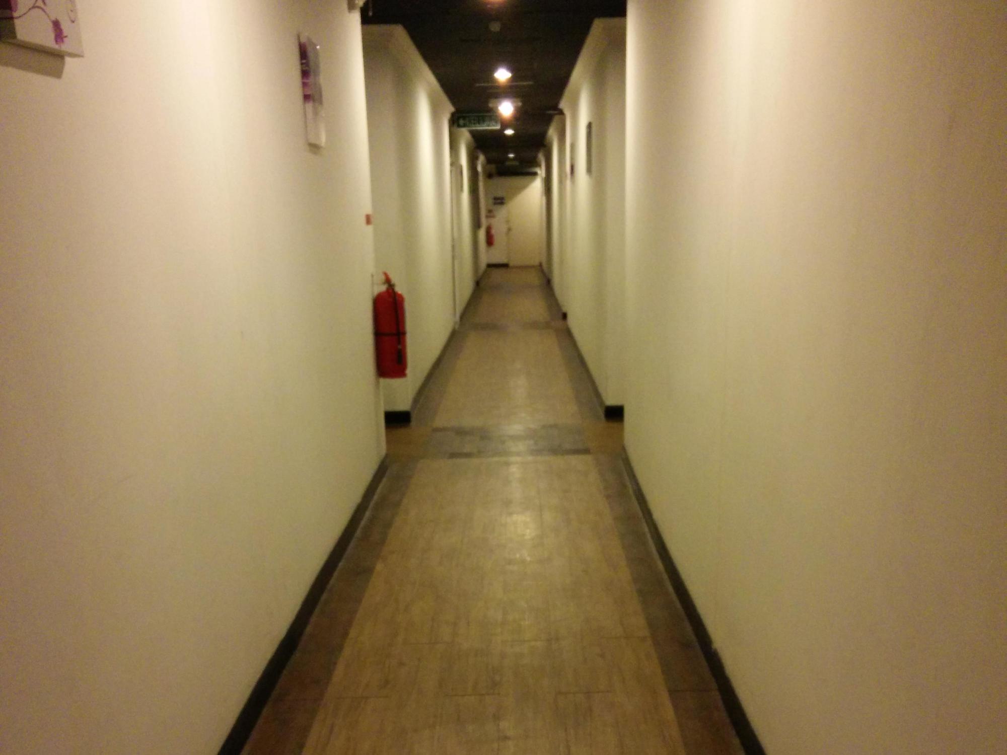 קוטה קינבלו Switz Paradise Hotel - 5 Minute Walk To Centre Point And 10 Minute Walk To Waterfront- מראה חיצוני תמונה